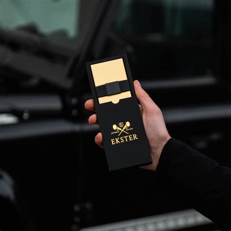 Ekster® | Smarter Wallets, Bags & Accessories