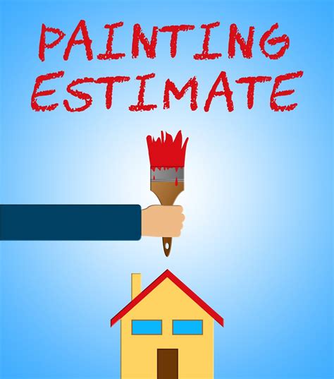 A Brief Guide about Cost Estimate for Exterior House Painting ...