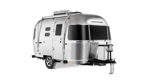 The Feature-Packed Airstream Caravel: Features, Prices, and Review