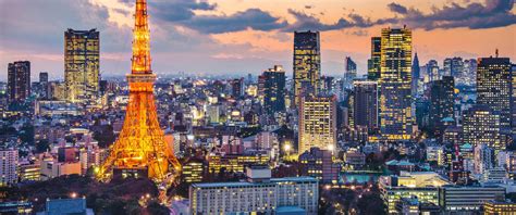 Tokyo, Japan Album [3440x1440] : WidescreenWallpaper