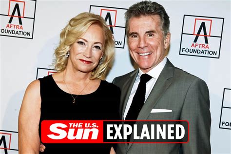 Who is John Walsh's wife Revé Drew Walsh? | The US Sun