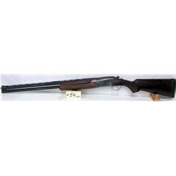 STOEGER CONDOR SUPREME SHOTGUN - Landsborough Auctions