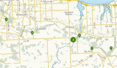 Best Walking Trails near Lincoln, Ontario Canada | AllTrails