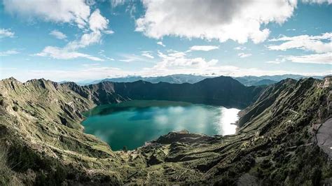 Quilotoa – How To Visit Ecuador's Most Beautiful Lake Page 1 of 0