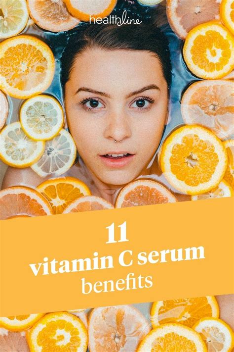 11 Reasons to Use a Vitamin C Serum | Serum benefits, Vitamin c serum ...