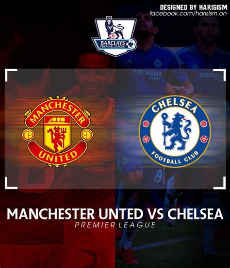 Manchester United Vs Chelsea Wallpapers - Wallpaper Cave