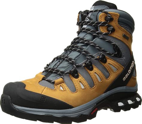 Salomon Men's Hiking Footwear Popular Styles | persianvid.com