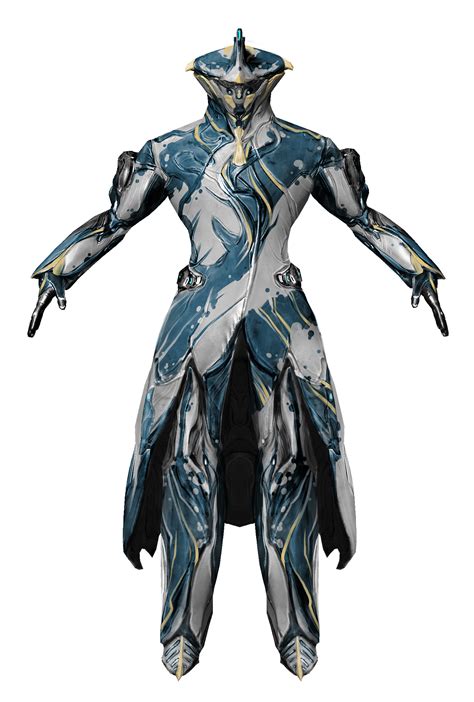 [Gender Skin Concepts] 160627: Female Nekros skin finished - Page 7 ...