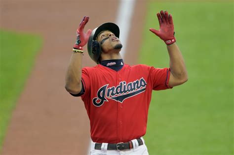 Francisco Lindor Addresses Future With Indians | The Union Journal