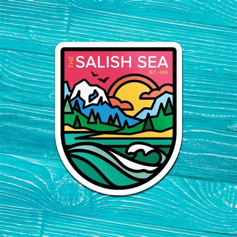 Salish - Etsy