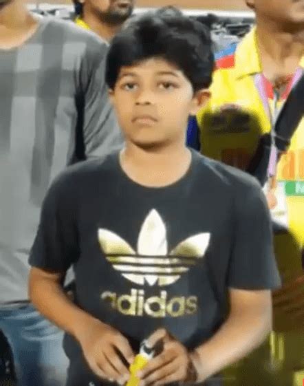 Jason Sanjay (Vijay Son) Wiki, Biography, Age, Movies, Images - wikimylinks