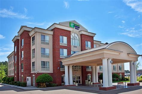 Holiday Inn Express Hotel & Suites West Monroe In West Monroe (LA), United States