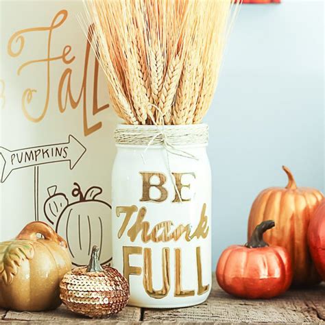 60 Gorgeous Thanksgiving Decorations 2022 — Easy DIY Fall Decor