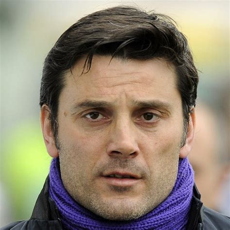 Fiorentina Sack Vincenzo Montella | Soccer Box