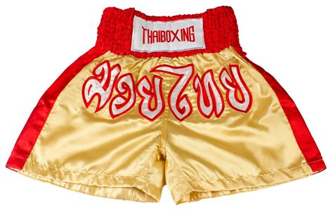 Kid Muay Thai Boxing Shorts Kick Boxing Trunks Satin Size 2XS-M | eBay