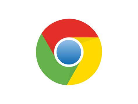 Reflecting Chrome [GIF] by Paco Soria on Dribbble
