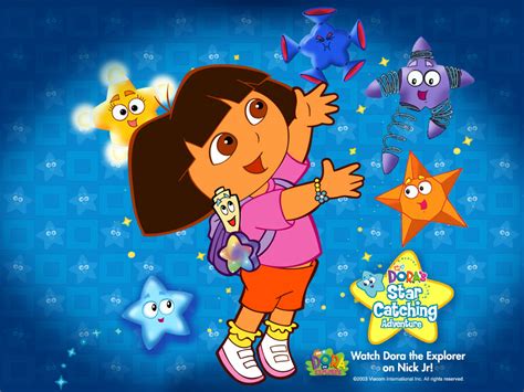 Fondos de Pantalla Dora, la exploradora Animación descargar imagenes