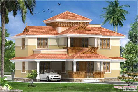 January 2013 - Kerala home design and floor plans - 8000+ houses