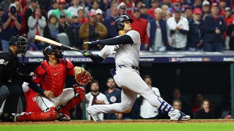 Analyzing Juan Soto's ALCS-Winning Home Run for Yankees - BVM Sports