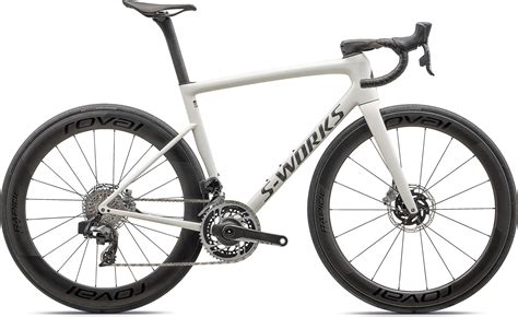 S-Works Tarmac SL8 eTap - Roll Cycles Tasmania