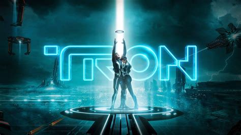 Tron Legacy Wallpapers - Top Free Tron Legacy Backgrounds - WallpaperAccess