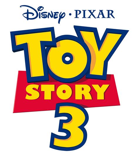 Toy Story 3 Pixar Logo - Wallpaper