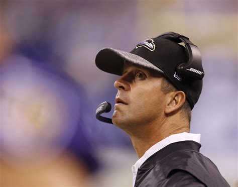 Baltimore Ravens: John Harbaugh Fed Up With the Preseason