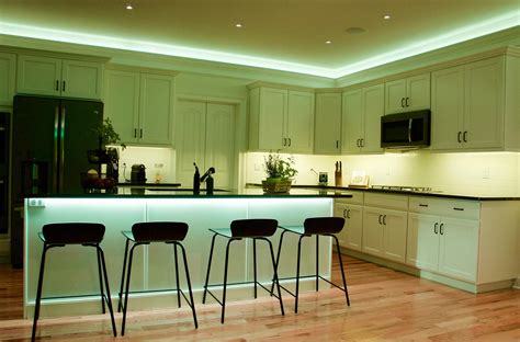 Blog - How to create ambient lighting in your home | Loxone