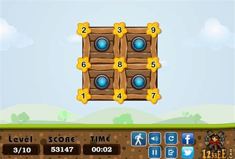 337 Games - Play Games Online For Free [ Jogos 337 ]: Escape My Puzzle ...