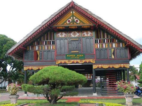 Mengenal Dan Memahami Adat Aceh Serta Budaya Aceh | Nanggroe Aceh