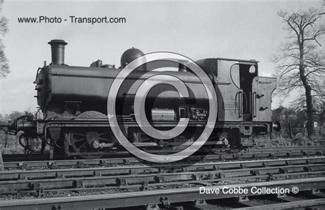 GWR Class 5700 0-6-0PT No.7730 - Photo Transport