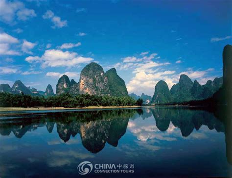 Li River, Li River Yangshuo - Yangshuo Travel Guide