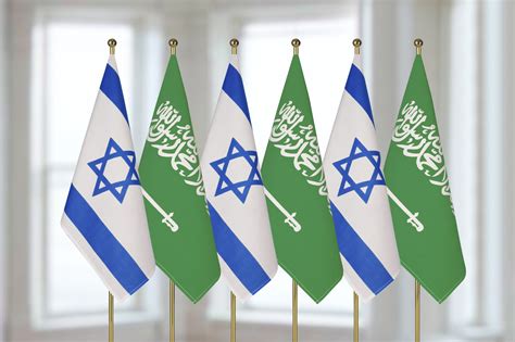 A Saudi-Israeli Peace Deal? Who Wants What and Why - Bloomberg