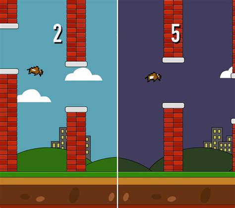 Flappy Bird Clones Make Up One-Third of Newly Released iOS Games - MacRumors