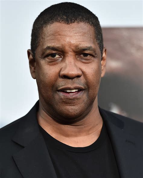 Denzel Washington | Disney Wiki | FANDOM powered by Wikia