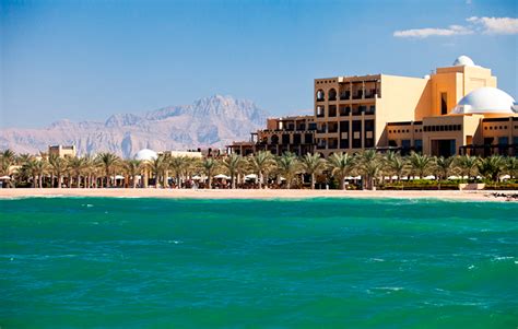 Staycation review: Hilton Ras Al Khaimah Resort and Spa - Mother, Baby & Child