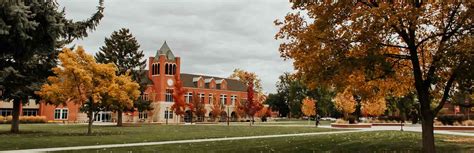 Northwest Nazarene University Graduate Programs - Niche