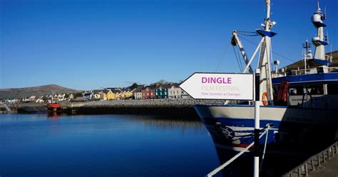 Dingle International Film Festival | Indiegogo