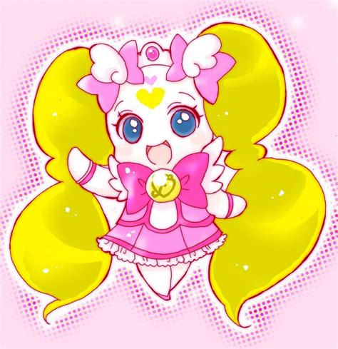 Cure Candy - Smile Precure! - Image #3168394 - Zerochan Anime Image Board