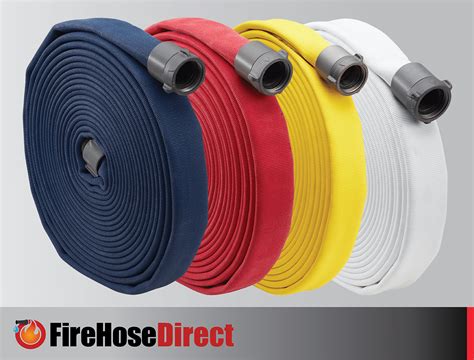 Introduction To Fire Hoses