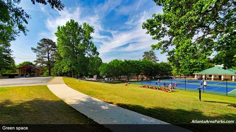 Ashford Park, Smyrna - Atlanta Area Parks