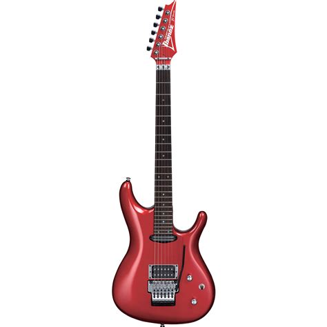 Ibanez JS24P Joe Satriani Signature Series Premium JS24PCA B&H