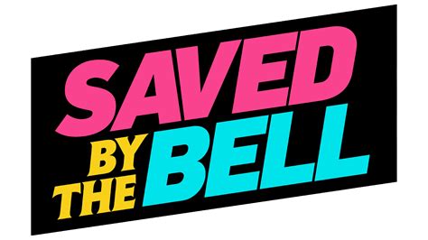 Saved by the Bell Logo, symbol, meaning, history, PNG, brand