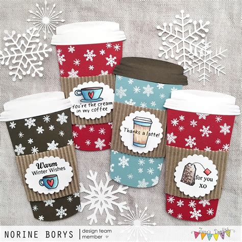 Coffee gift cards – Artofit