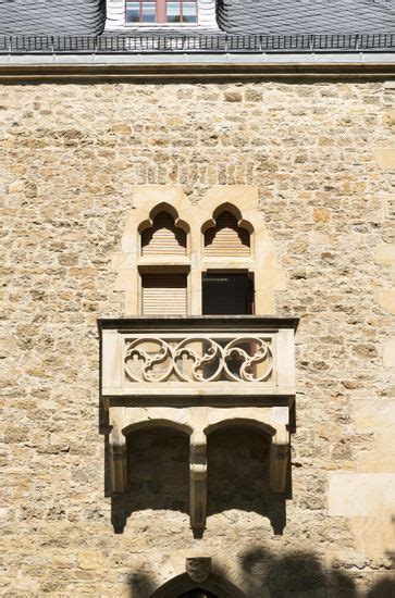 Alzey Castle Today Alzey District Court Editorial Stock Photo - Stock Image | Shutterstock