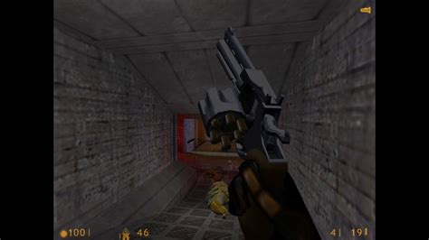 Half-Life (PC) (1998) - AoM: Video Games