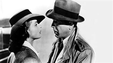 HD wallpaper: humphrey bogart casablanca ingrid bergman People Actresses HD Art | Wallpaper Flare