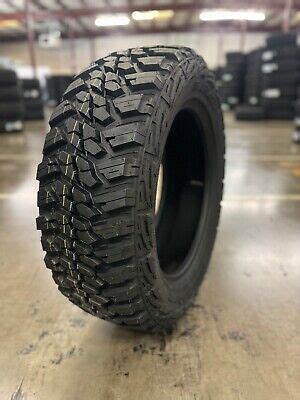 4 NEW 35x12.50R20 Kanati Mud Hog M/T Mud Tires MT 35 12.50 20 R20 10 ply | eBay