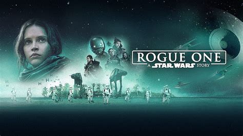 Star Wars, Rogue One: A Star Wars Story, HD wallpaper | Peakpx