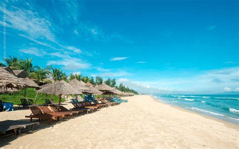 Vietnam Beach Holidays - 12 Days